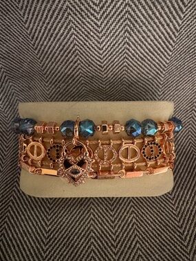 Raise The Spirits In Style - Halloween 2025 Stack By BP (Not In Case)